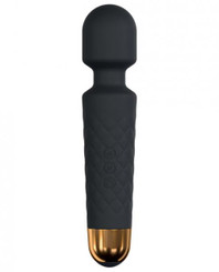 Dorcel Wanderful Black Gold Body Massager Best Sex Toys