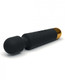 Dorcel Wanderful Black Gold Body Massager - view 3