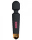 Dorcel Wanderful Black Gold Body Massager - view 4