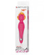 Pretty Love Michael Heating Body Wand Pink by Liaoyang Baile Health Care - Product SKU CNVELD -BI -014467 -1
