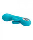 Liaoyang Baile Health Care Pretty Love Chris Blue Rabbit Vibrator - Product SKU CNVELD-BI-014507-2