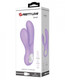 Pretty Love Canrol Nubby Rabbit Vibe 7 Function Purple by Liaoyang Baile Health Care - view 2