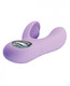 Pretty Love Canrol Nubby Rabbit Vibe 7 Function Purple by Liaoyang Baile Health Care - view 3