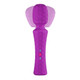 Femmefunn Ultra Wand Body Massager Purple by Vvole LLC - view 3