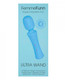 Femmefunn Ultra Wand Body Massager Blue by Vvole LLC - view 2