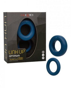 Link Up Optimum - Blue Best Sex Toys