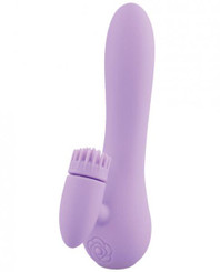 Maro Kawaii Natural Daisuki 3 Purple Vibrator Best Adult Toys
