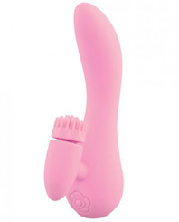 Maro Kawaii G Spot Daisuki 1 Pink Vibrator Adult Sex Toy