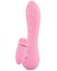 Maro Kawaii Wave Daisuki 2 Pink Vibrator Adult Sex Toys