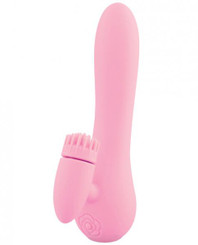 Maro Kawaii Natural Daisuki 3 Pink Vibrator Adult Toy