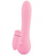 Maro Kawaii Natural Daisuki 3 Pink Vibrator by Tokyo design hk co. limited