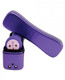 Femmefunn Booster Bullet Vibrator Purple by Vvole LLC - view 3