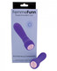 Femmefunn Booster Bullet Vibrator Purple by Vvole LLC - view 4