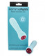 Femmefunn Booster Bullet Vibrator Light Blue by Vvole LLC - view 2