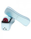 Femmefunn Booster Bullet Vibrator Light Blue by Vvole LLC - view 3