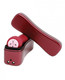 Vvole LLC Femmefunn Booster Bullet Vibrator Maroon Brownish Red - Product SKU CNVELD-FE-FF-1025-11