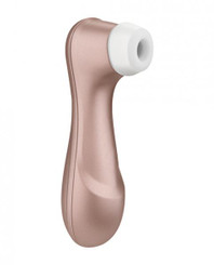 Satisfyer Pro 2 Ng Rechargeable Pressure Wave Vibrator Sex Toys