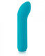 Je Joue G-Spot Bullet Vibrator Teal Blue Sex Toy