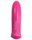 Nobu Power Bull-it Pink Bullet VIbrator Adult Sex Toy