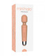 Mini Halo Wireless 20x Wand - Peach Fuzz by Thank me now inc.