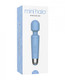 Mini Halo Wireless 20x Wand - Powder Blue by Thank me now inc.