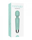 Mini Halo Wireless 20x Wand - Minty Green by Thank me now inc.