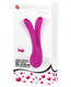 Pretty Love Ulysses Vibrator 12 Function Fuchsia by Liaoyang Baile Health Care - view 2