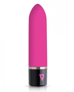 Lil Vibe Bullet Rechargeable Vibrator - Pink Best Adult Toys