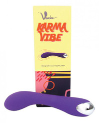 Voodoo Karma Vibe S 10x Wireless - Purple by Thank me now inc.