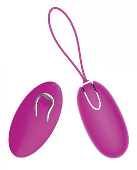Pretty Love Joyce Purple Bullet Vibrator Sex Toys