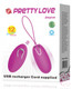 Pretty Love Joyce Purple Bullet Vibrator by Liaoyang Baile Health Care - Product SKU CNVELD -BI -014362W -10