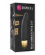 Dorcel Real Vibration S 6 inches Rechargeable Vibrator 2.0 - Gold Adult Toy