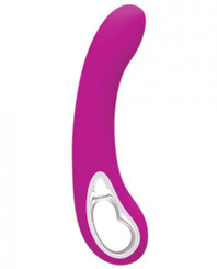 Pretty Love Alston Vibrator 12 Functions Fuchsia Best Sex Toy