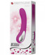 Pretty Love Alston Vibrator 12 Functions Fuchsia by Liaoyang baile health care produ - Product SKU CNVELD -BI -014412