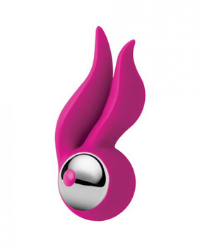 Gigaluv Ears 2 You Pink Clitoral Vibrator Best Sex Toys