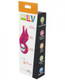 Gigaluv Ears 2 You Pink Clitoral Vibrator by Gigaluv - Product SKU CNVELD -GIGA04004 -PK