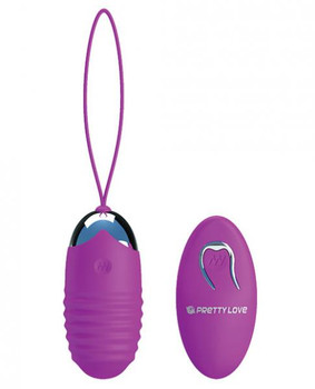 Pretty Love Jessica Bullet Vibrator Purple Best Sex Toy