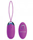 Pretty Love Jessica Bullet Vibrator Purple Best Sex Toy