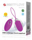 Pretty Love Jessica Bullet Vibrator Purple by Liaoyang Baile Health Care - Product SKU CNVELD -BI -014362W -3