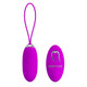 Pretty Love Joanna Purple Bullet Vibrator by Liaoyang Baile Health Care