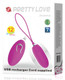 Pretty Love Joanna Purple Bullet Vibrator by Liaoyang Baile Health Care - view 4