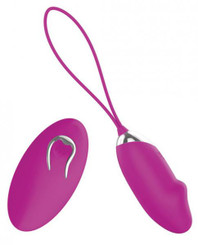 Pretty Love Julia Purple Bullet Vibrator Sex Toy