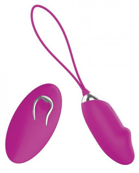 Pretty Love Julia Purple Bullet Vibrator Sex Toy