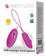 Pretty Love Julia Purple Bullet Vibrator by Liaoyang Baile Health Care - Product SKU CNVELD -BI -014362W -4