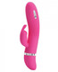 Pretty Love Ingram Electro Shock Vibrator Fuchsia by Liaoyang Baile Health Care