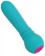 Femmefunn Ultra Bullet Vibrator Turquoise Blue by Vvole LLC