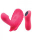 Pretty Love Fancy Clamshell Pink G-Spot Vibrator Adult Sex Toys