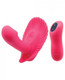 Pretty Love Fancy Clamshell Pink G-Spot Vibrator by Liaoyang Baile Health Care