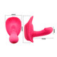 Liaoyang Baile Health Care Pretty Love Fancy Clamshell Pink G-Spot Vibrator - Product SKU CNVELD-BI-014368W