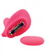 Pretty Love Fancy Clamshell Pink G-Spot Vibrator by Liaoyang Baile Health Care - view 4